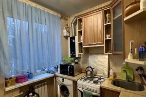 квартира за адресою Григорівське шосе (Комсомольське), 83в