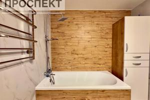 квартира за адресою Михайла Лушпи просп., 5 к22