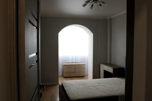 квартира по адресу Петровой Галины ул., 3