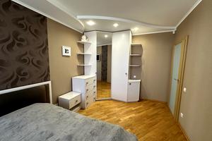 квартира по адресу Зеленая ул., 115ж