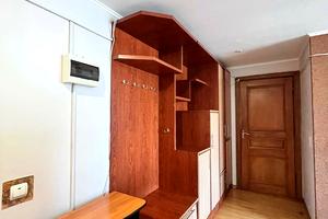 квартира за адресою Витвицького вул. (Луначарського), 28