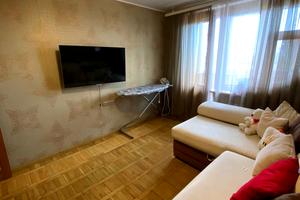 квартира по адресу М. Малиновского, 60