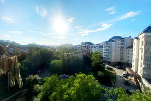 квартира за адресою Крива вул., 4а