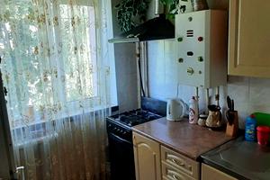 кімната за адресою проспект Космонавтів, 6