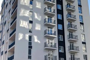 квартира за адресою Трускавецька вул., 131