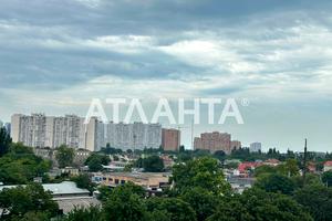 квартира по адресу Варненская ул., 27а/2