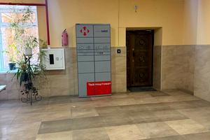 квартира по адресу Заречанская ул., 3/2