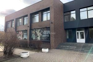 комерційна за адресою Лук'янівська вул., 9