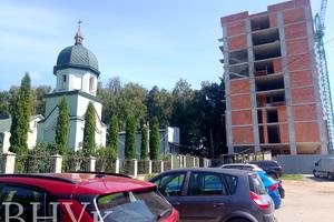 квартира по адресу Бережанская ул. (Загребелля), 5-А