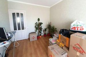 квартира за адресою Метростроевкая, 8