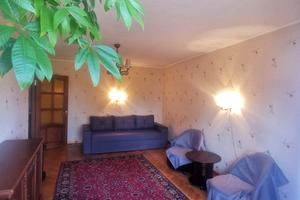 квартира за адресою Науки просп., 4