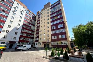 квартира по адресу Марии Башкирцевой ул., 39