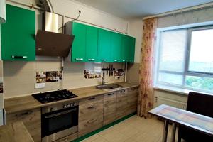 квартира по адресу Ривненская ул., 10