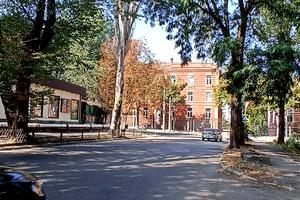 квартира по адресу Лоцманський спуск, 5