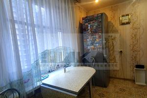 квартира за адресою Бородинська вул., 22