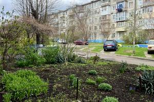 квартира по адресу Запорожского Казачества ул., 33