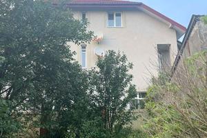 участок по адресу Бережанская ул., 19