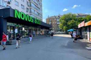 комерційна за адресою Авіаконструктора Антонова вул., 35