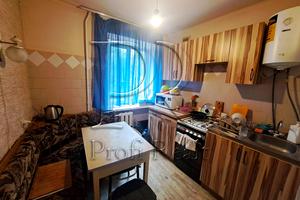 квартира по адресу Героев Севастополя ул., 7
