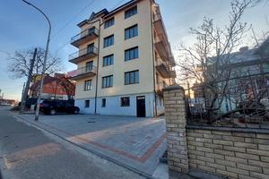 квартира за адресою Маркіяна Шашкевича вул., 2А