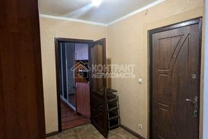 квартира по адресу Людвига Свободы просп., 26