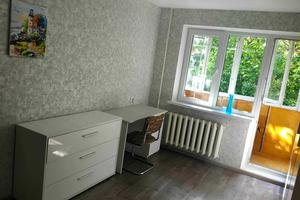 квартира за адресою Героїв Крут вул. (Валентини Терешкової), 45