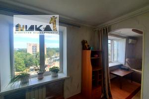 квартира за адресою Космічна вул., 124