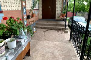 квартира по адресу с. Водички, Центральна, 23