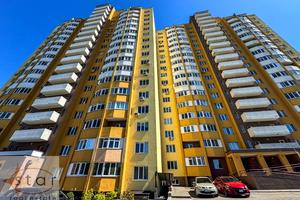 квартира по адресу Чернигов, проспект Миру, 277