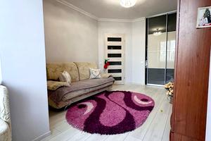 квартира за адресою Будного вул., 28