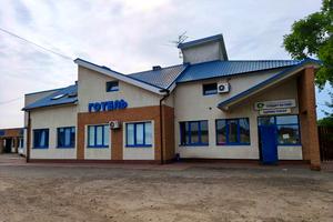 ділянка за адресою Броварської Сотні вул. (Чкалова), 15
