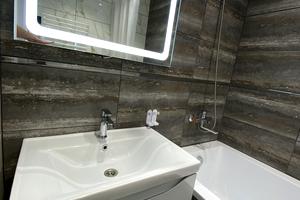 квартира по адресу Андрея Мельника ул., 10 к3