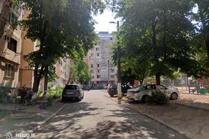 квартира за адресою Одеса, Євгена Чикаленка вул., 59д