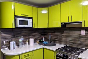 квартира за адресою Оболонський просп., 7-Г