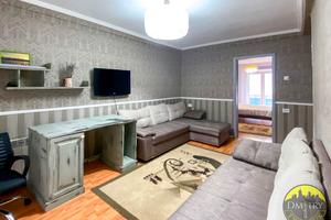 квартира за адресою Європейського Союзу просп. (Правди), 80-В