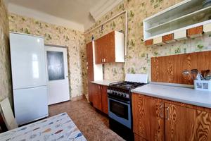 квартира по адресу Сергея Набоки пл., 5