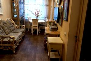 квартира за адресою Героїв просп., 17