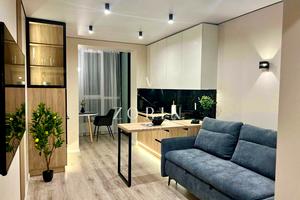 квартира за адресою Запорізьке шосе, 32