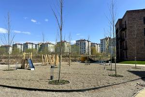 квартира по адресу 24 Августа ул., 18