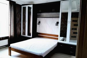 квартира за адресою Сергія Данченка вул., 6