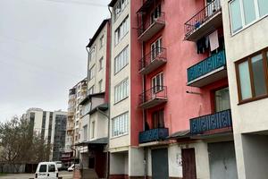квартира по адресу Игоря Билозира ул., 8
