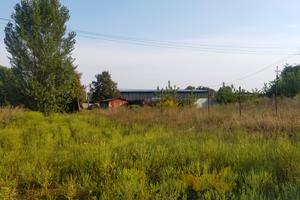 ділянка за адресою 