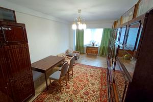 квартира по адресу Берестейский просп. (Победы), 21
