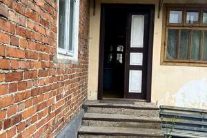 дом по адресу Чвертьова ул., 12