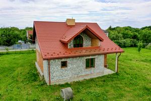 будинок за адресою с. Тернопілля, Грушевського, 9