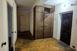 квартира за адресою Єгорова, 1