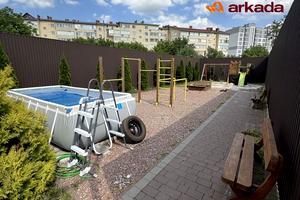 квартира по адресу Мира ул., 58