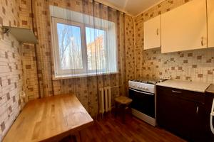 квартира по адресу Металургів ул., 34а