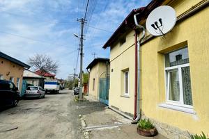 квартира за адресою Сінна вул., 10