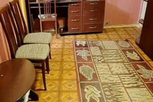 квартира по адресу Гонгадзе Георгия просп. (Советской Украины), 20-Г